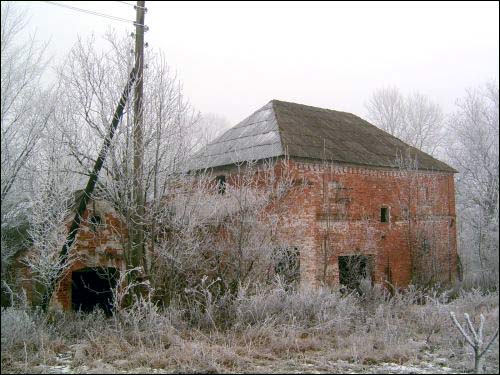  - Farmstead of Jeleński. 