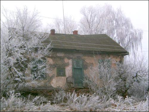  - Farmstead of Jeleński. 