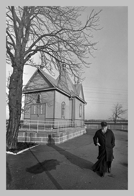  - Церковь Святого Афанасия. 