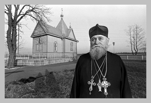  - Церковь Святого Афанасия. 