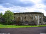 Arkadyja.   Fort V