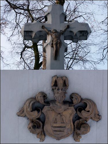 Церковь Святого Архангела Михаила Остромечеве.   - Церковь Святого Архангела Михаила.