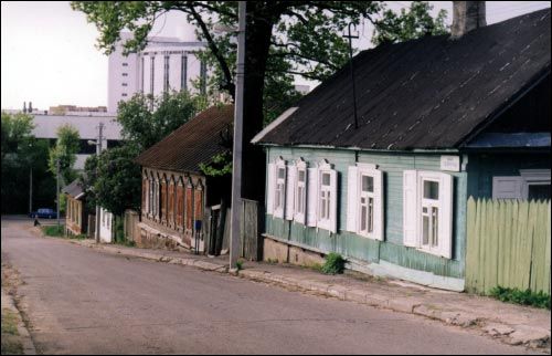  -  Переулок Северный. 