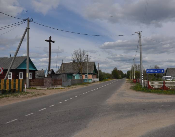 Даўгінава |  Краявіды . 
