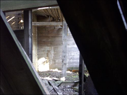 Вераб'евічы. Царква 