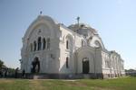 Brest.  Orthodox church of St. Nicholas