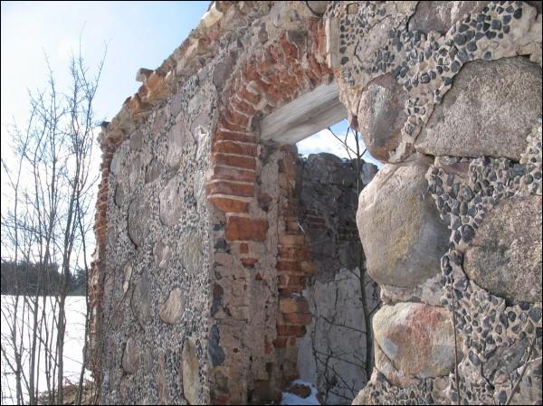 - Kaplica . Fragment