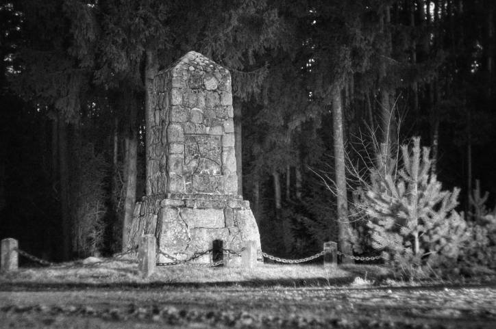  - Soldierly (WWI) Cemetery . 