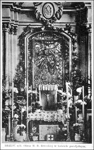  -  Town photos before 1915. 