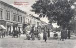 Brest.   Town photos before 1915