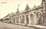 Brest.   Town photos from 1915-1918