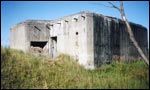 Brest.  Defensive Fortifications 