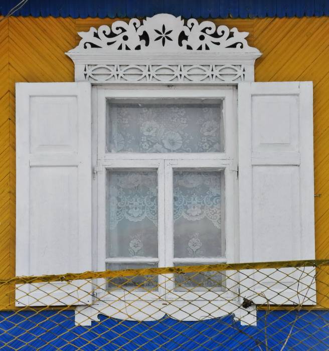 Кастрыца. Краявіды 