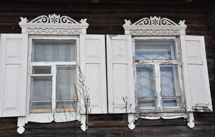 Кастрыца. Краявіды 