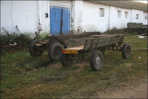  - Farmstead . 