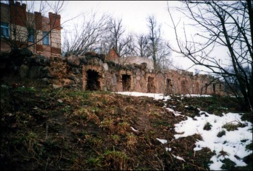 Przylepy. Krajobrazy 