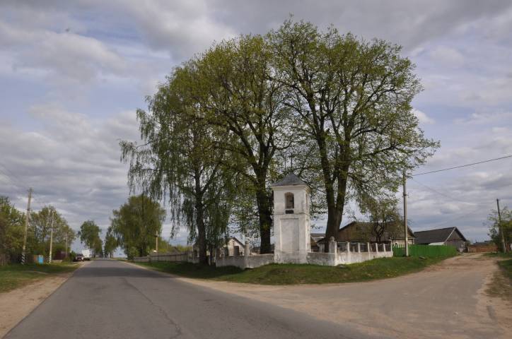 Daŭhinava |  cemetery Soldierly. 