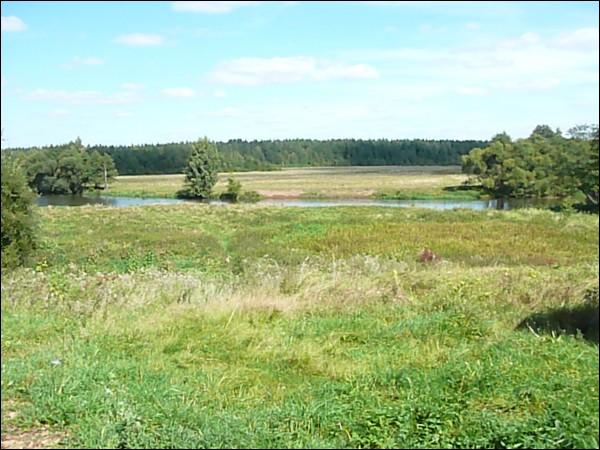 Турин. Пейзажи 