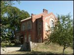 Dubica.  Railway station 