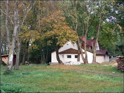 Kalinino (Ignatycze). Krajobrazy 
