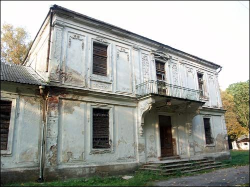 Kalinino (Ignatycze). Krajobrazy 