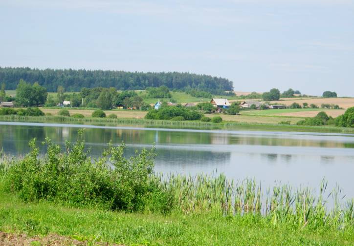 Логоза. Пейзажи 