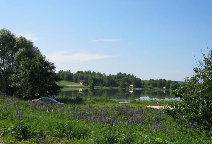 Логоза. Пейзажи 