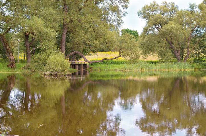 Вязынка. Музей Янкі Купалы