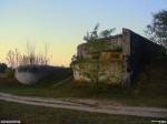 Hieršony.  Defensive Fortifications 