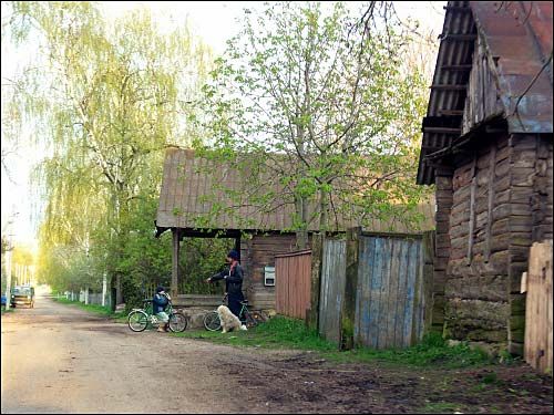  - Landscapes . 