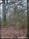 Nejdorf (Mascica).  cemetery Lutheran