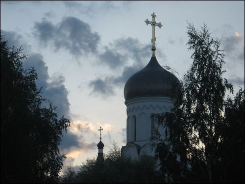  - Краявіды . Здымак зроблены 08.08.2007 г.