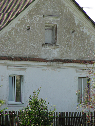 Фальварак Чапскіх Шыкатавічах.   - Фальварак Чапскіх.