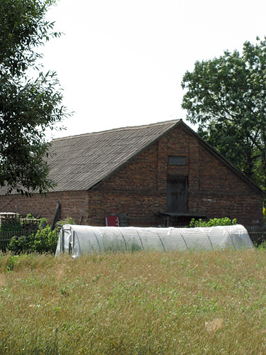 Фальварак Чапскіх Шыкатавічах.   - Фальварак Чапскіх.