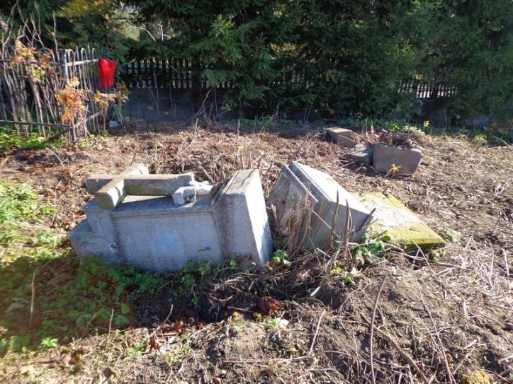  - Фольварк Абламовичей. 