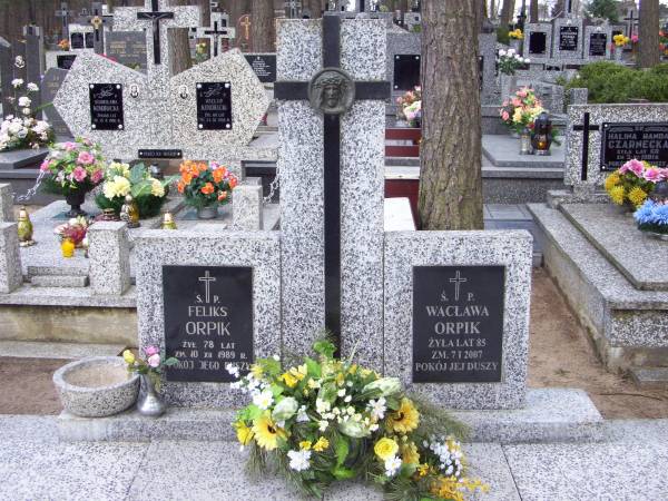 Кладбище католическое Аугустове.   - Кладбище католическое.