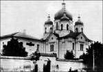 Орша Касцёл Святой Тройцы (трынітарыяў)