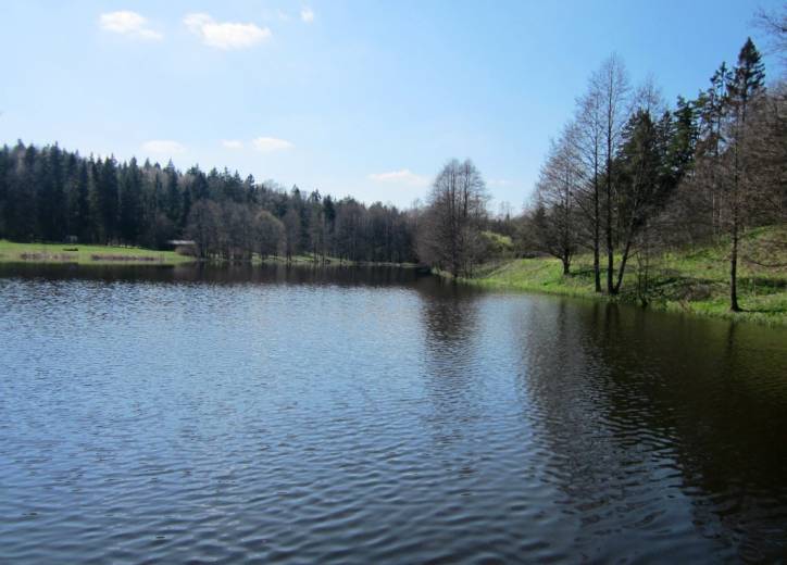 Litówka. Krajobrazy 