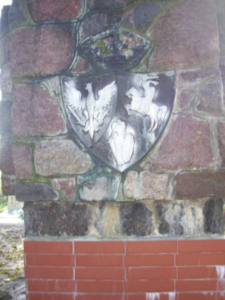  - Cmentarz stary katolicki. 