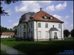 Хорашч Сядзібна-паркавы ансамбль Браніцкіх