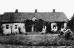 Niŭki.  Farmstead Niwy
