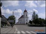 Хорашч Касцёл Святога Яна Хрысціцеля і Стафана і кляштар дамініканаў