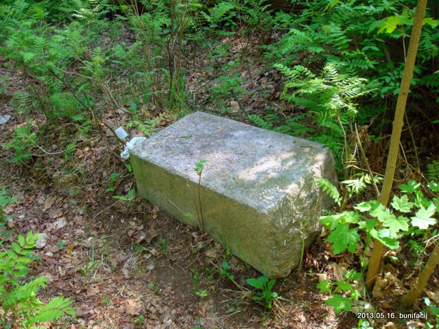 Wołyńce |  Cmentarz stary katolicki. 