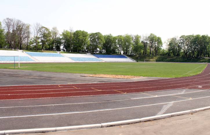  -  Medieval fortifications. 