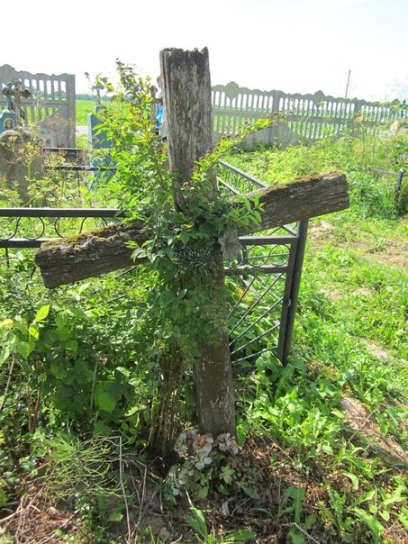 Шчорсы. Могілкі старыя праваслаўныя