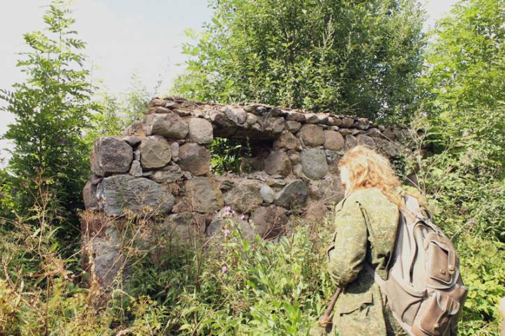 Czuchny |  Folwark Feliksowo. 