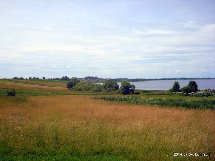 Čarscviady. Landscapes 