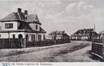 Brest.   Town photos from 1919-1939
