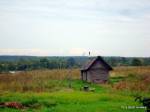 Vusvica village - In the village 