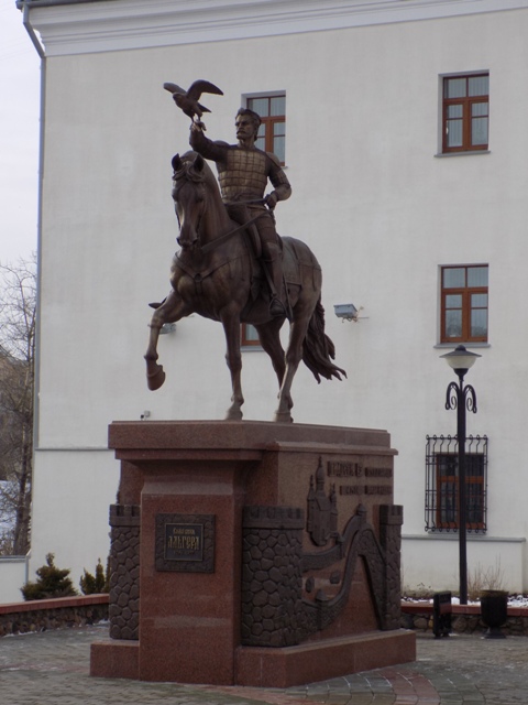  -  Помнікі і мемарыяльныя шыльды. 